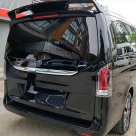 Фонари задние Mercedes Vito W447