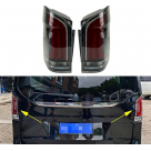 Фонари задние Mercedes Vito W447