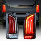 Фонари задние Mercedes Vito W447