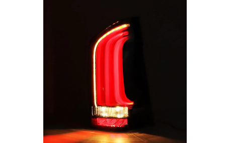 Фонари задние Mercedes Vito W447