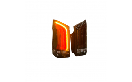 Фонари задние Mercedes Vito W447