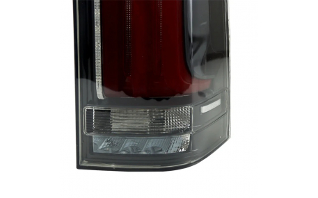 Фонари задние Mercedes Vito W447