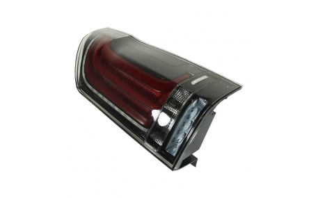 Фонари задние Mercedes Vito W447