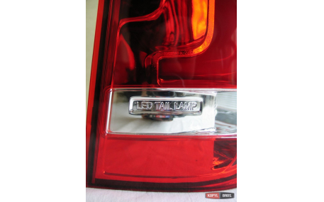 Фонари задние Mercedes Vito W447