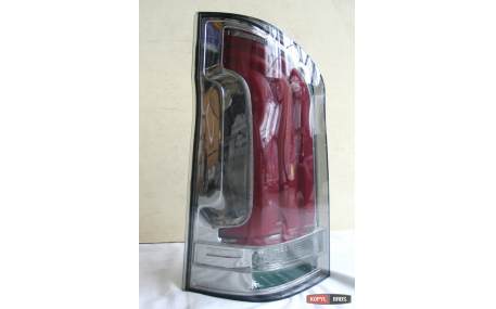 Фонари задние Mercedes Vito W447