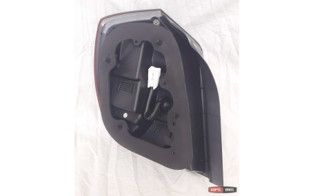 Фонари задние Chevrolet Lacetti