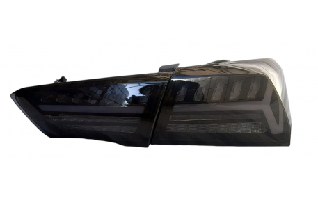 Фонари задние Chevrolet Malibu