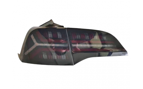 Фонари задние Tesla Model 3