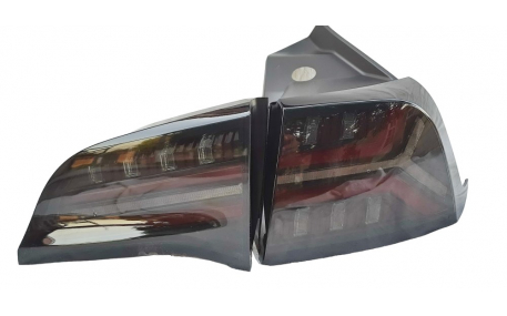 Фонари задние Tesla Model 3