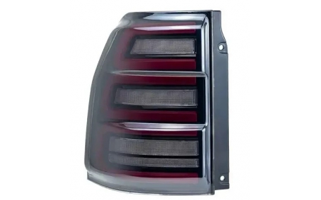 Фонари задние Mitsubishi Pajero Wagon 4