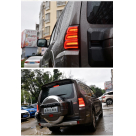 Фонари задние Mitsubishi Pajero Wagon 4