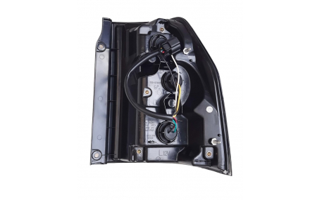 Фонари задние Mitsubishi Pajero Wagon 4