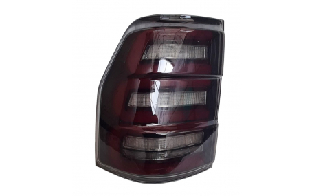 Фонари задние Mitsubishi Pajero Wagon 4