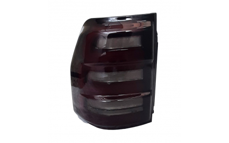 Фонари задние Mitsubishi Pajero Wagon 4