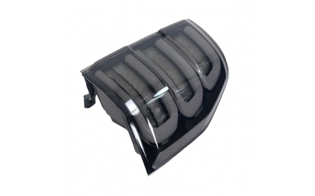 Фонари задние Mitsubishi Pajero Wagon 4