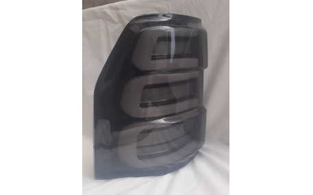 Фонари задние Mitsubishi Pajero Wagon 4