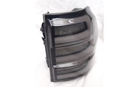 Фонари задние Mitsubishi Pajero Wagon 4