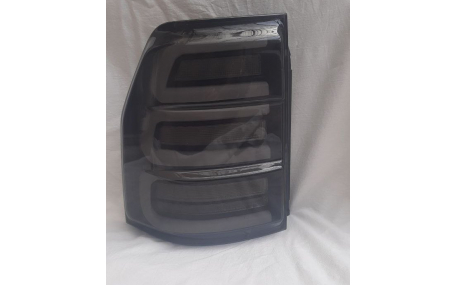 Фонари задние Mitsubishi Pajero Wagon 4