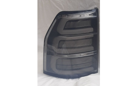 Фонари задние Mitsubishi Pajero Wagon 4