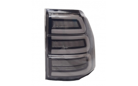 Фонари задние Mitsubishi Pajero Wagon 4