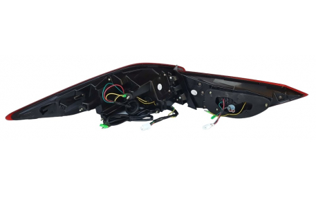 Фонари задние HYUNDAI Elantra AD