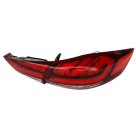 Фонари задние HYUNDAI Elantra AD