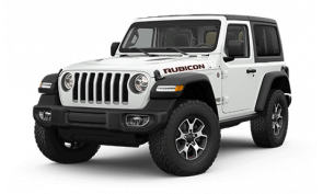 Wrangler JL (2018-...)