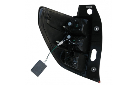 Фонари задние Subaru Forester SH