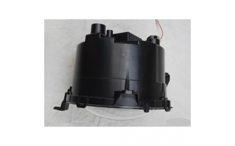 Фары передние Jeep Wrangler JL