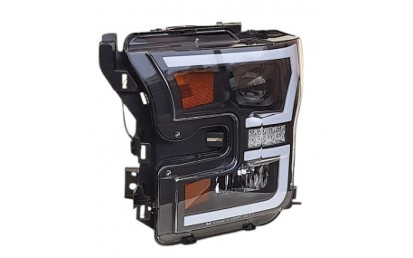 Фары передние Ford F150 2015-2017