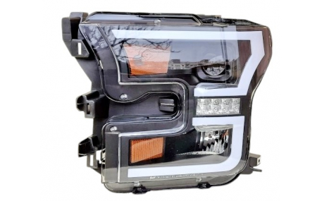 Фары передние Ford F150 2015-2017