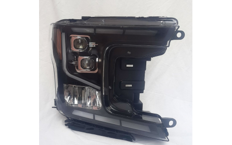 Фары передние Ford F150 2017-2020