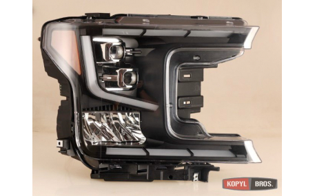 Фары передние Ford F150 2017-2020