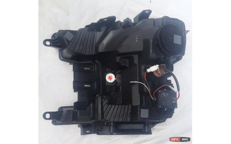 Фары передние Ford F150 2017-2020