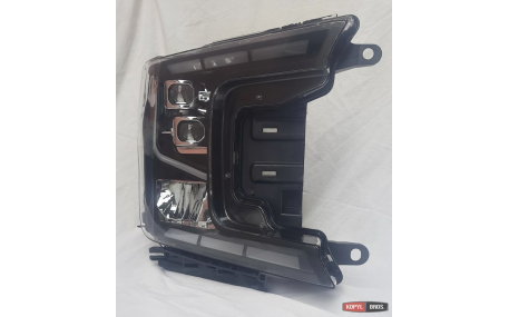 Фары передние Ford F150 2017-2020