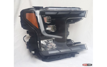 Фары передние Ford F150 2017-2020