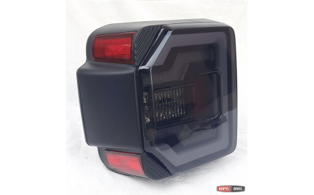 Фонари задние JEEP Wrangler JL