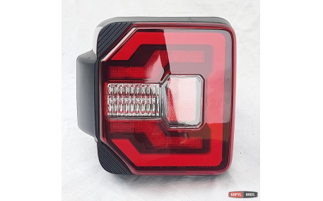 Фонари задние JEEP Wrangler JL