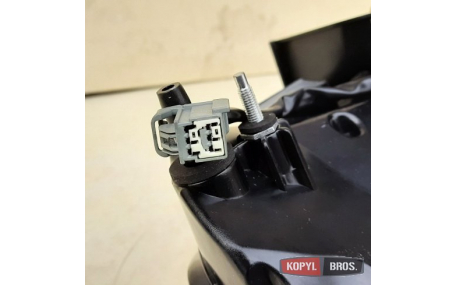 Фонари задние Ford Mustang