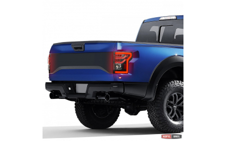 Фонари задние Ford F150