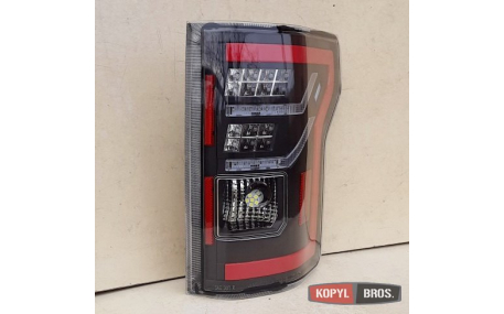 Фонари задние Ford F150