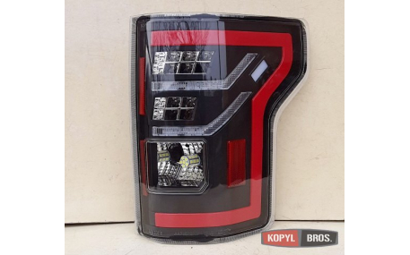 Фонари задние Ford F150