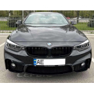 Решетка радиатора BMW 4 F32