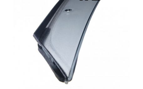 Дефлекторы окон Toyota Corolla