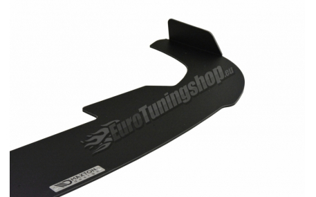 Накладка передняя Subaru Impreza