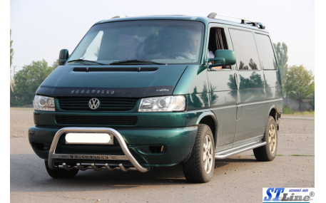 Защита передняя Volkswagen T4