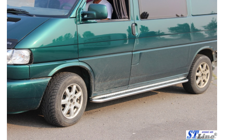 Подножки Volkswagen T4