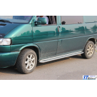 Подножки Volkswagen T4