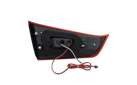 Фонари задние Mitsubishi ASX