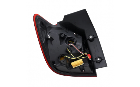 Фонари задние Mitsubishi ASX